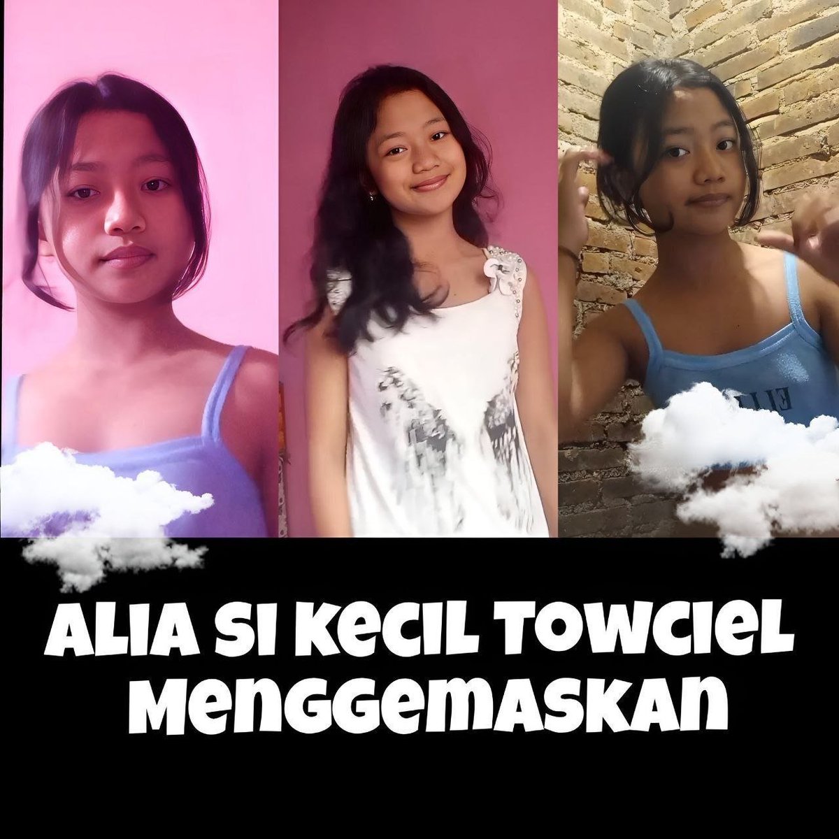 wayanshelly's tweet photo. Masih gemes gemesnya umur segini
https://t.co/oXlVA9T0GR https://t.co/DeJVzKEAL1