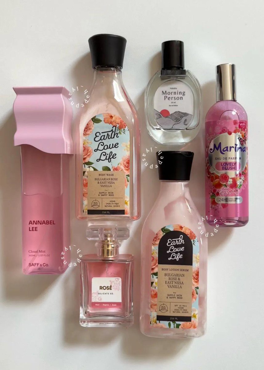 iyasudadeh_'s tweet photo. minimal apa? minimal jadi perempuan yg bersih + wangi, no more bau kecut💯👌🏻 https://t.co/60ZntoFGV9