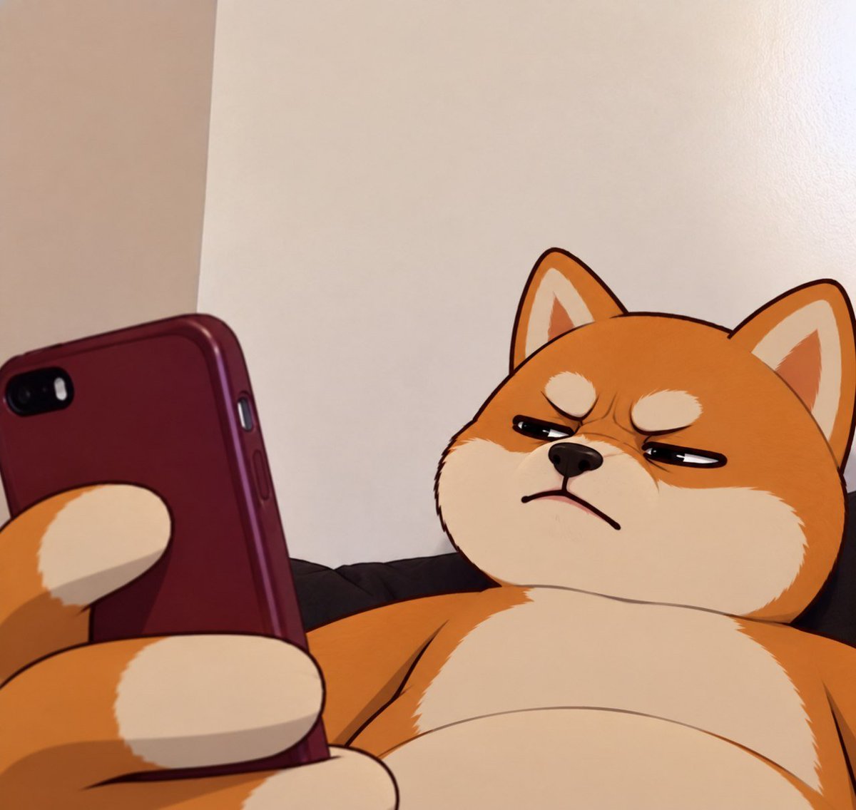 Iwerkmeme tweet picture