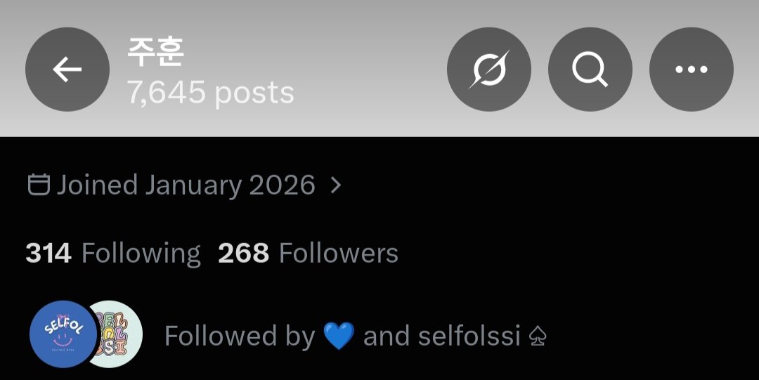 choiiyens's tweet photo. RETWEET IS APPRECIATED

hemlo guys! buat yang cari acc rp selfoll cowok aku ada ya udah diefbi 2 base selfol juga dan ada juga usn bo oa angel a20 lite tamhur rata dan cantik. buat yang mau tanya-tanya boleh langsung dm aja ke akun ini. timakaci 🩵

#zonauang #zonajajan #bealanja https://t.co/NZJDYnBbSX