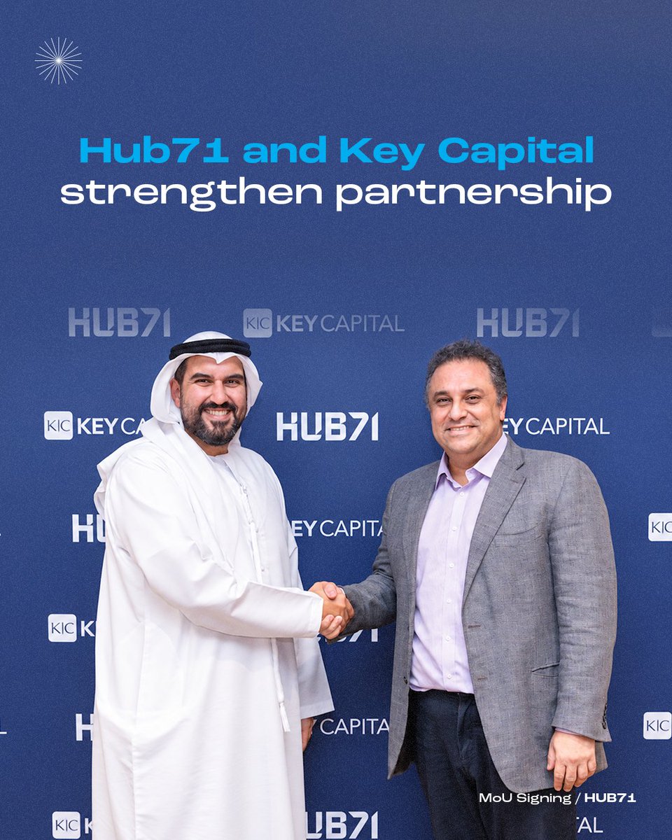 hub71ad tweet picture