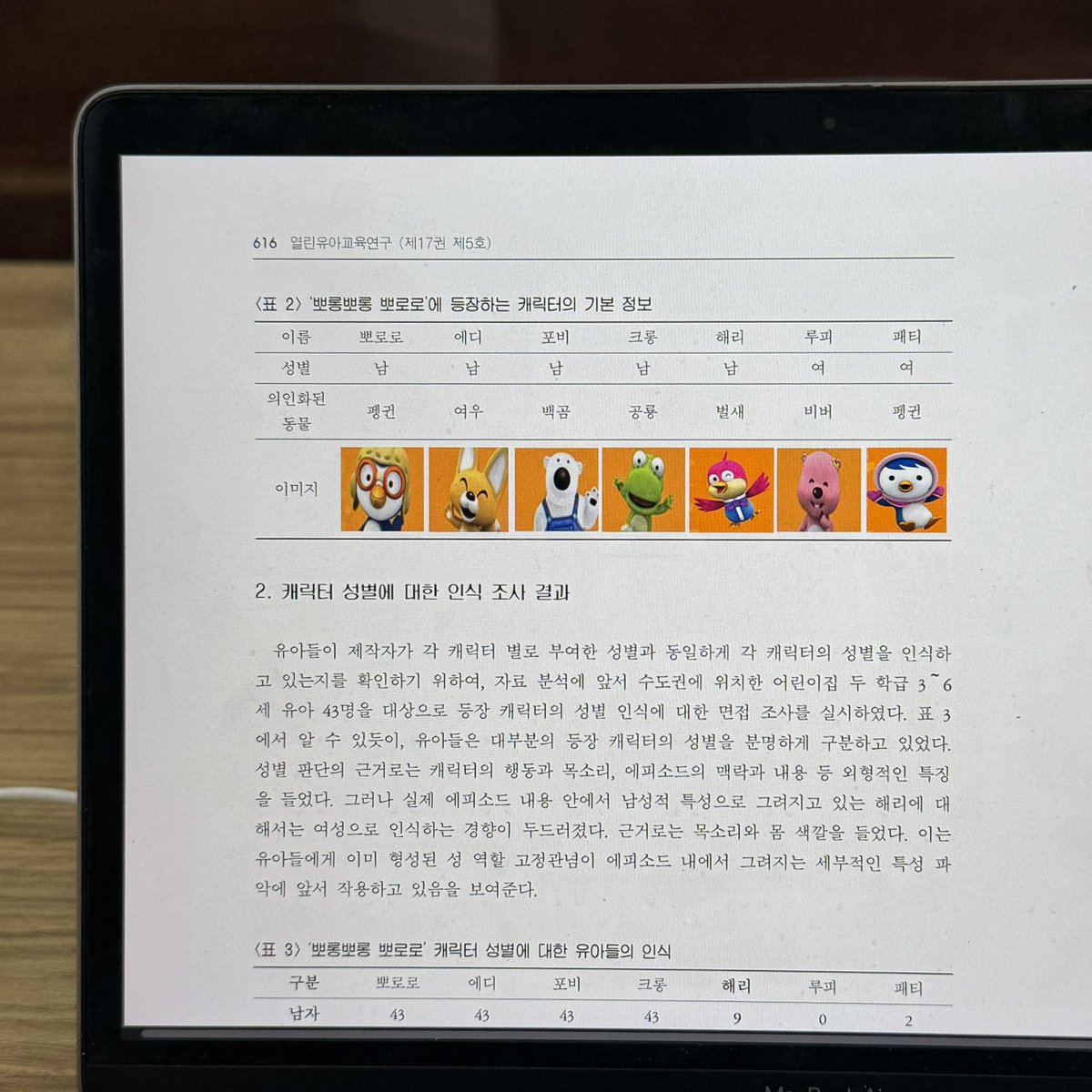 kkakkpotato's tweet photo. 너희를 논문에서 볼 나이가 됐어 https://t.co/WKbfTB4TbH