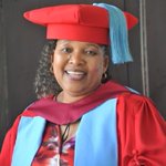 Photo by Sefako Makgatho Health Sciences University (SMU) (@SMU_SA)