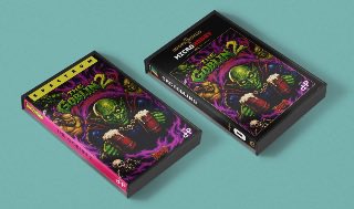 vidaextraretro's tweet photo. ¡No hay quinto malo!

Ya está disponible la 5ª cinta de la colección de imprescindibles de @MicroHobbyPapel que nos trae de vuelta otra nueva y loca aventura arcade del goblin Merl.

La última de @HicksRetro , en estado puro.

https://t.co/IWJ72focYH https://t.co/xEht0xOJfI