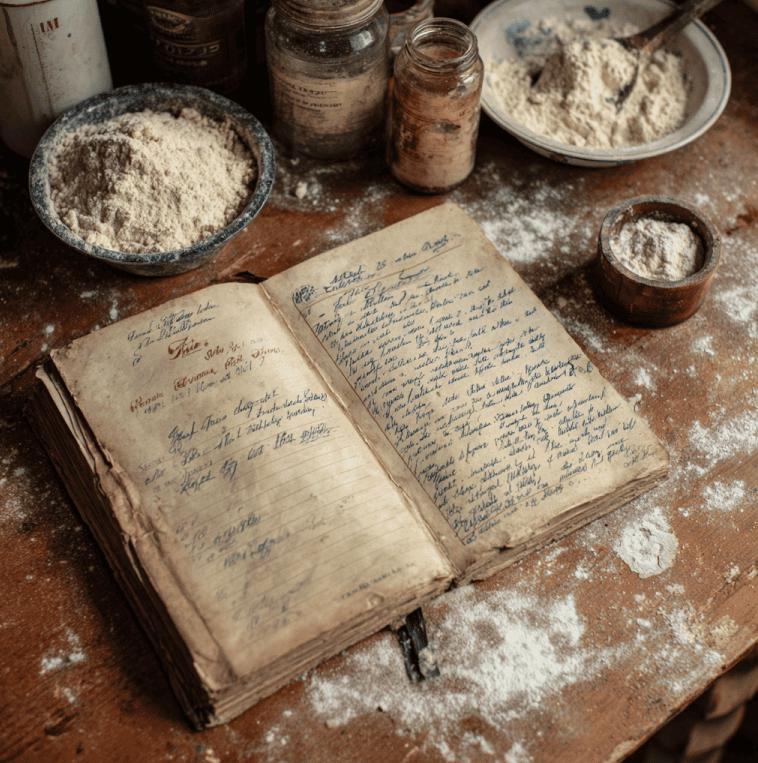 MiaBailey31's tweet photo. Some recipes are more than instructions. They carry family traditions, familiar smells, and memories of people we love. Is there a recipe that has been passed down in your family? https://t.co/fVKvng4URq