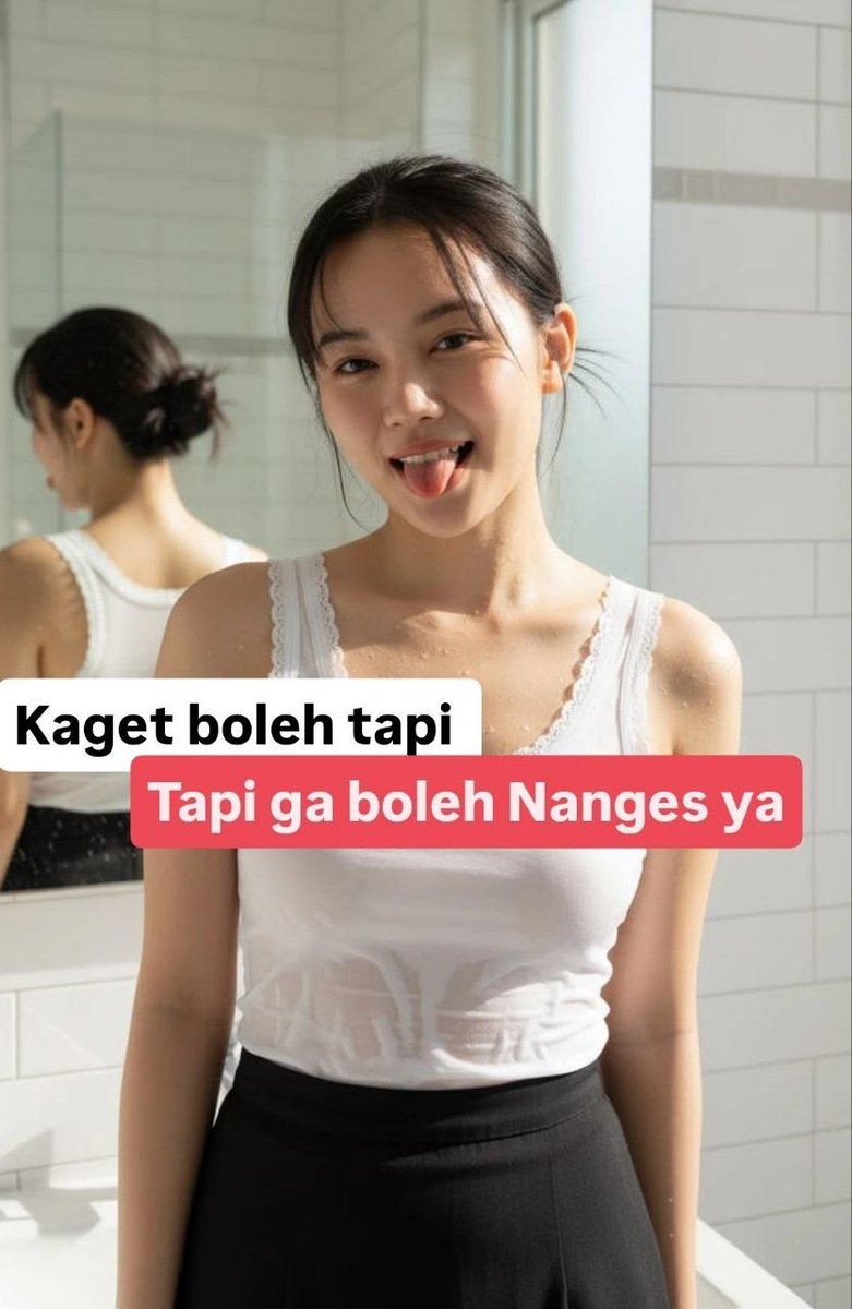 aivucm's tweet photo. Kaget aja pas di masukin
https://t.co/QCYntH3kPS https://t.co/ApTGZbsg7F