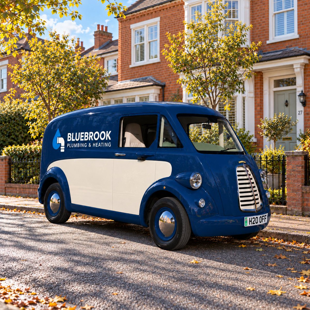 MorrisComm's tweet photo. The perfect van for tradespeople, particularly local plumbers and electricians, who want their services advertised when they’re parked outside a customer’s house. Make sure you stay up to date and don’t miss out: https://t.co/febry7OmCo
#electricians #plumbers # tradespeople #mobilebillboard