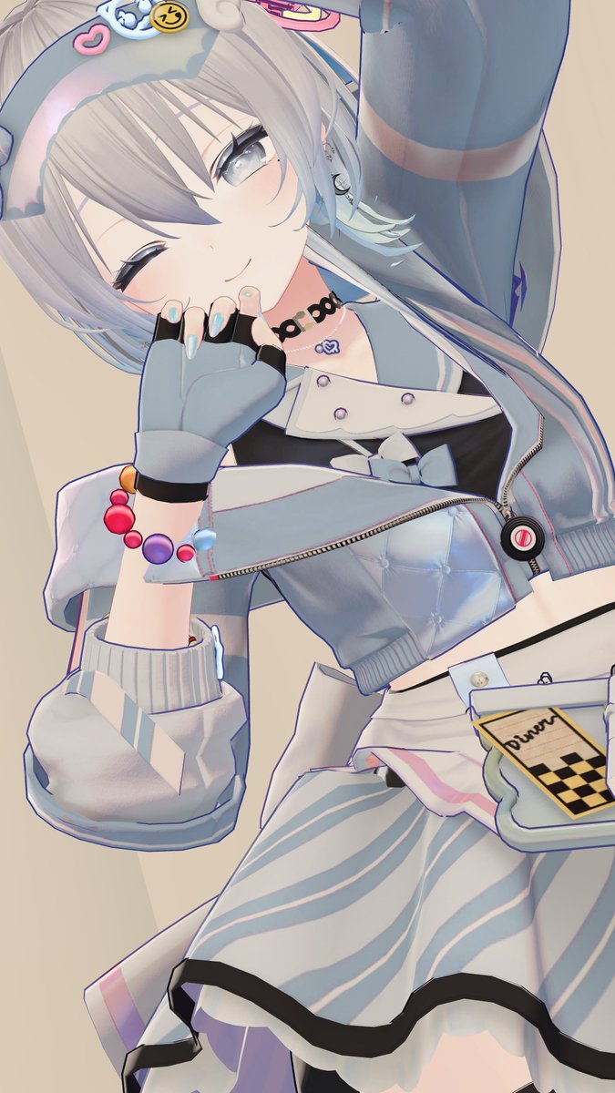 IF765 tweet picture