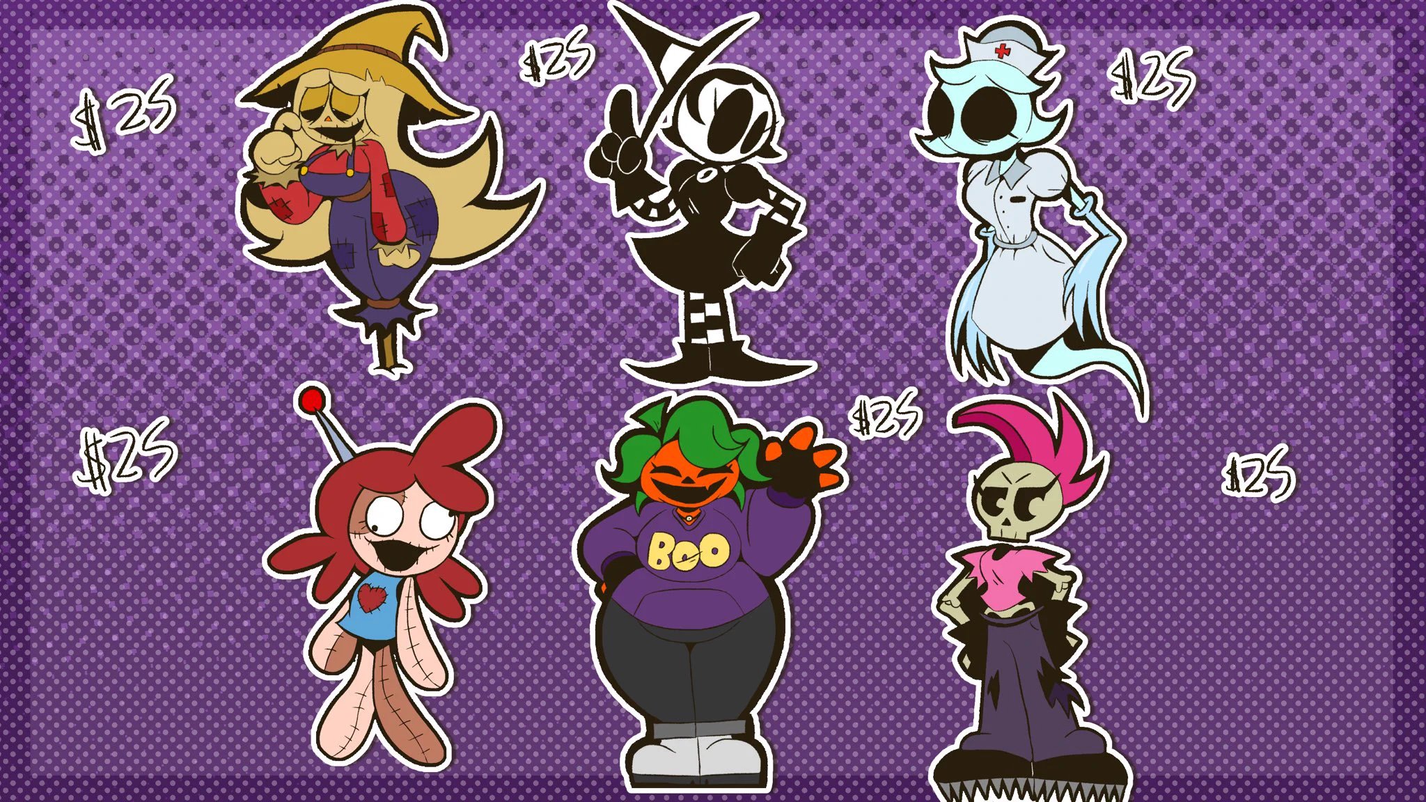 Kris_draws2002 (comms open) on X: 