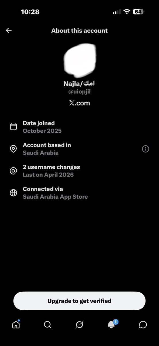 yourlastchance0's tweet photo. وما زالت بعض العيّنات تتطاول على الشيخ عبدالعزيز بن باز -رحمه الله- !
عنايتكم
@security_gov @nazaha_gov_sa @media_ksa @Gmedia_Together @kamnapp @MOISaudiArabia @fawaz_dr 

@uiopjil https://t.co/P25R5Kg1uV