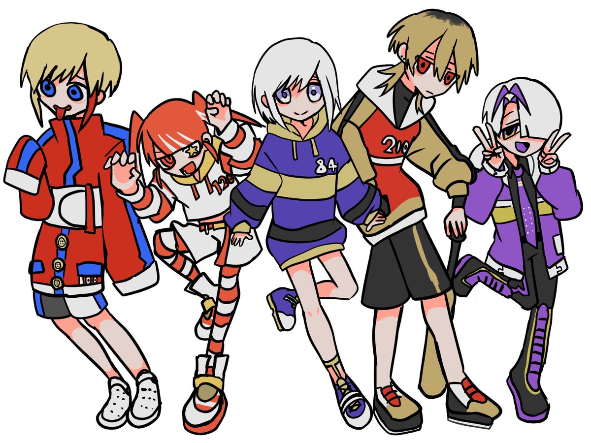 s_sot_001's tweet photo. 3/3 https://t.co/KWIzsDJdCZ