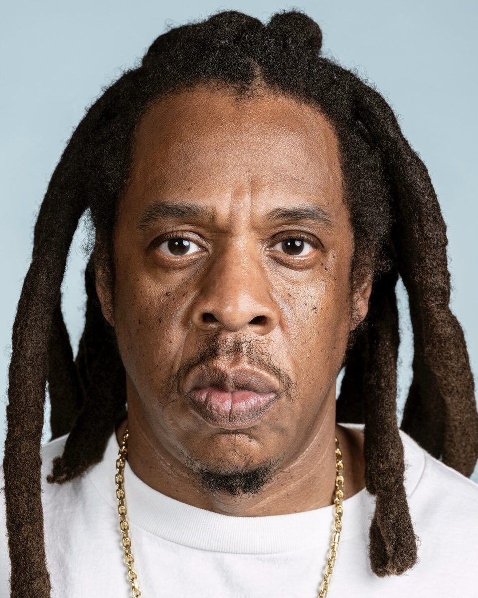 PopSpectator's tweet photo. Jay-Z has selected himself to headline the 2027 Super Bowl halftime show. https://t.co/35exr5cpBF