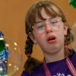 Photo by Children's Health Scotland (@ChildHealthScot)