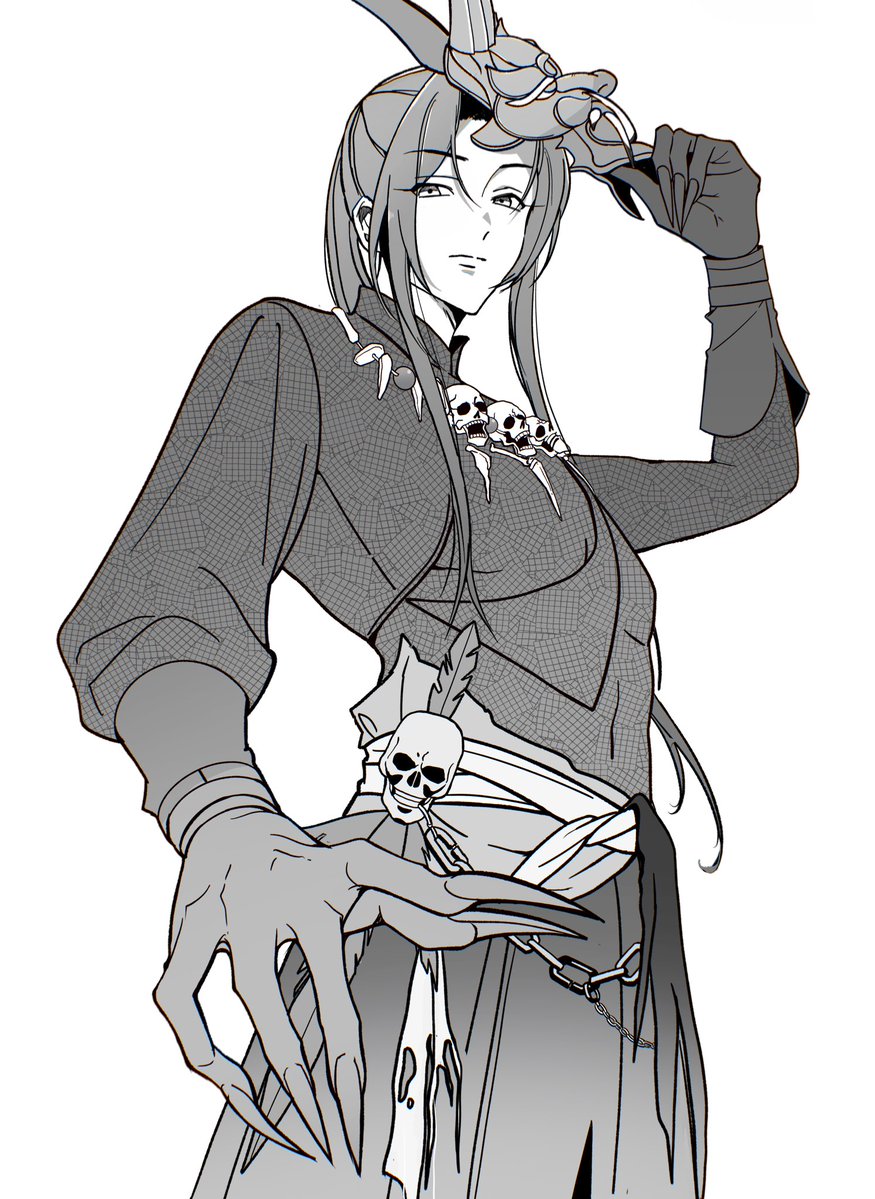 XWUFWoK7F393B0y's tweet photo. #TGCF

上元祭天遊の慕情の衣装大好きなんよな..カッコ良すぎないですか..（あとせくしー ） https://t.co/smJ19axJxU
