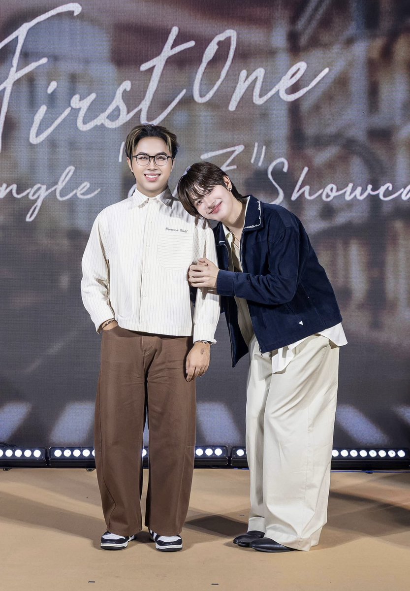 itsjrw_ong's tweet photo. I just wanna let you know 💞

FIRSTONE 8PER7 DAY
#FirstOne2ndShowcaseDay https://t.co/bmtKOAdqVD