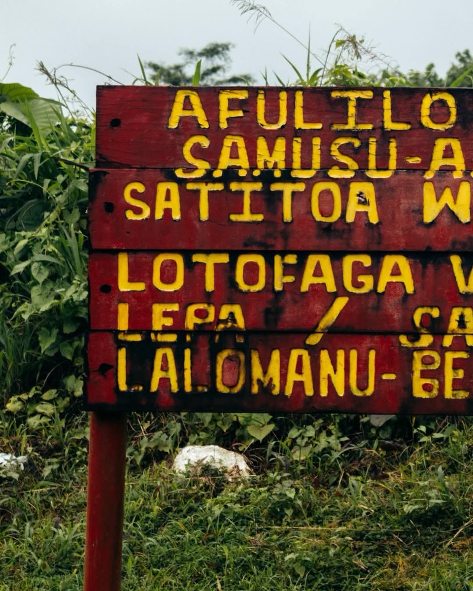 RepPlusUK's tweet photo. Snapshots from #BeautifulSamoa 🌺

Fa‘afetai for sharing the little details, the lush landscapes, and all the moments in between, By Rhiannon | design &amp; photography!

📸 By Rhiannon | design &amp; photography

#DiscoverBeautiful #Samoa #BeautifulSamoa #RepPlusClient https://t.co/tNhfNFu4i4