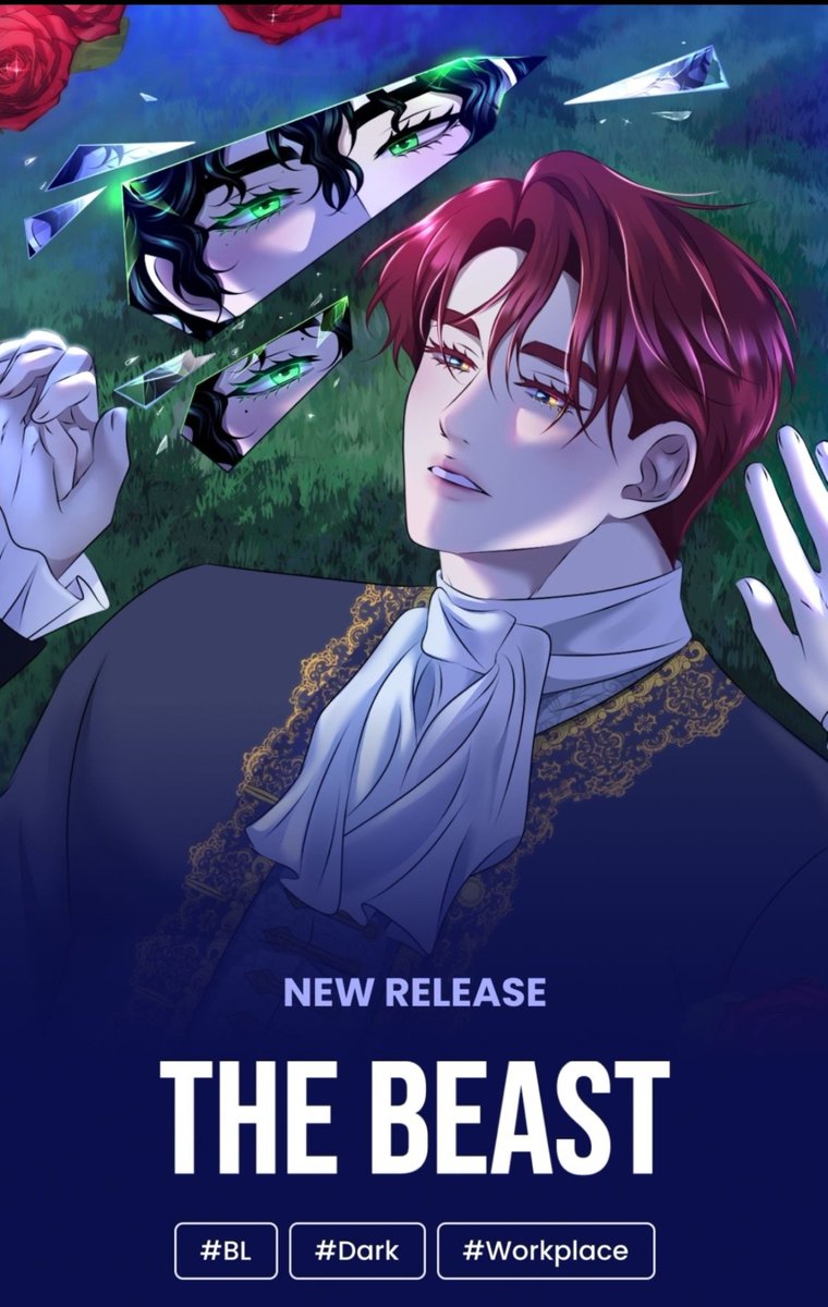 Chaita_ee's tweet photo. Manta event 

Take this opportunity to read my comic 💚 #BL
https://t.co/yugyYV7qag https://t.co/VAjpvjT89l