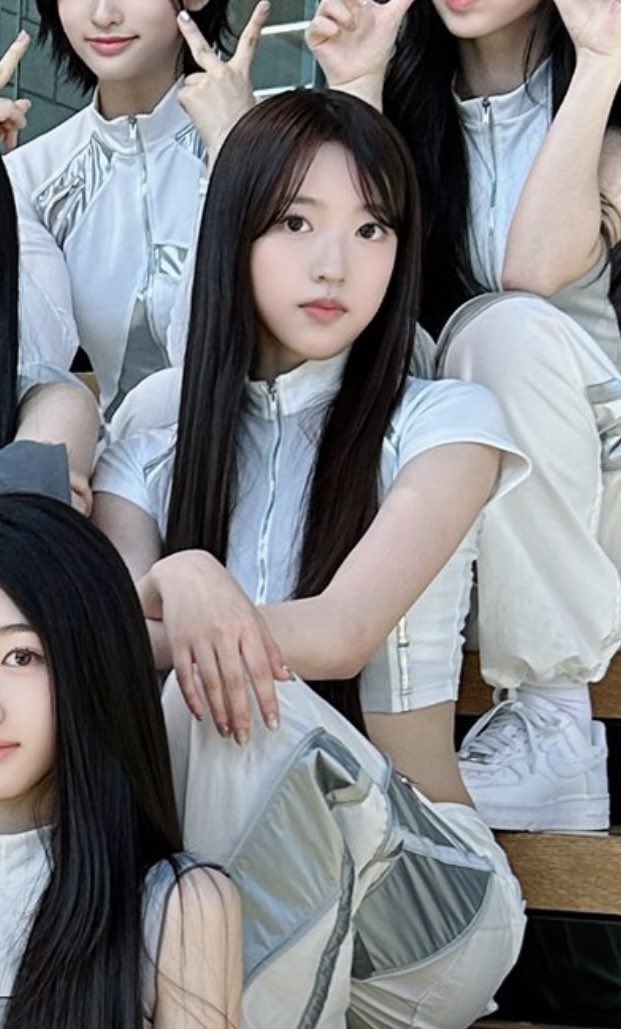 A2OLITE_XILI's tweet photo. 량시리, 고급미가 넘쳐흐르다 https://t.co/3QQOChLUA9