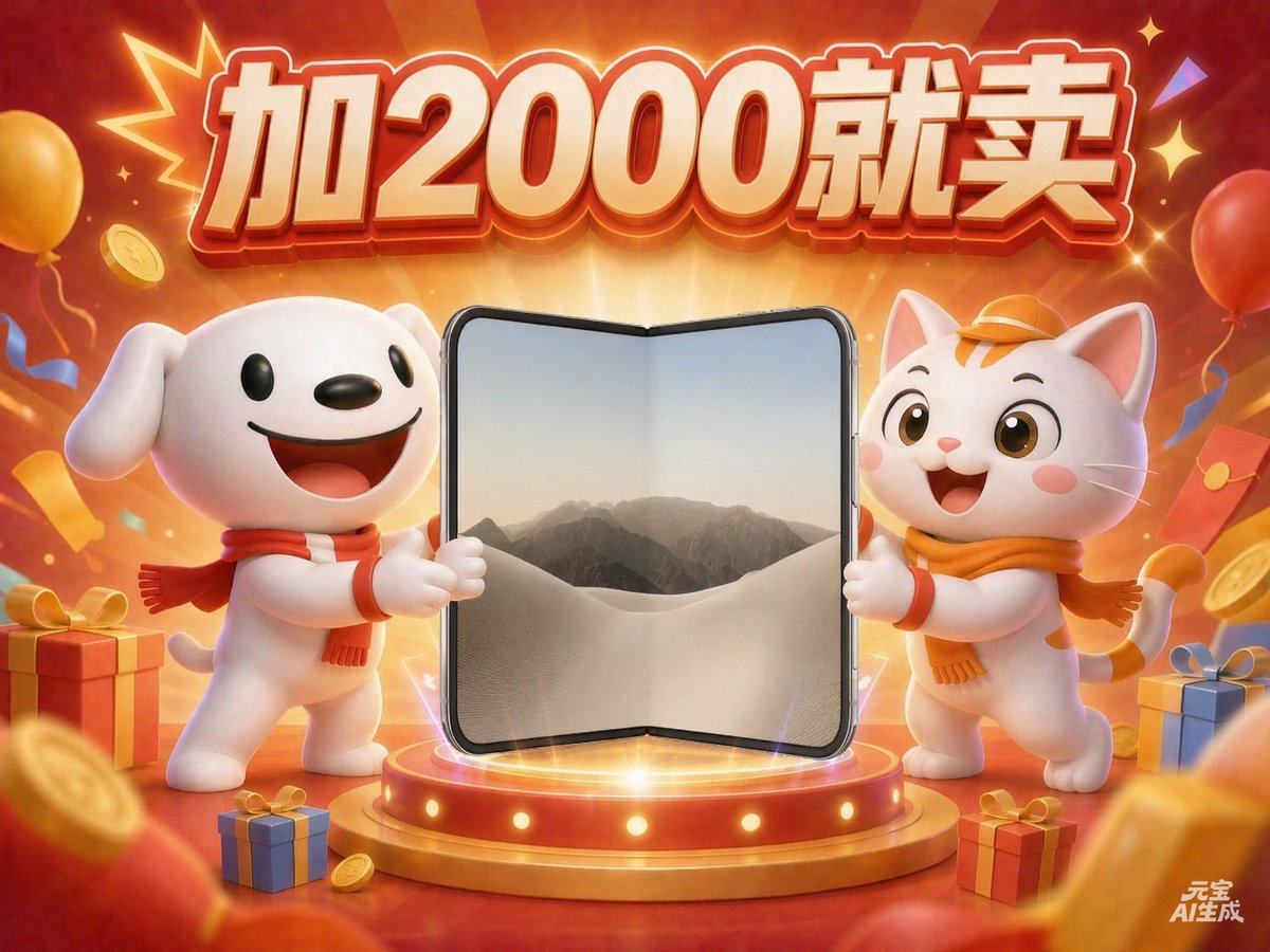 OldSmallmaizi's tweet photo. iPhone Duo 首发就加 2000 块，猫狗纷纷出手指导市场行情

https://t.co/OtcWfa4RVT https://t.co/KvfysO9rZr