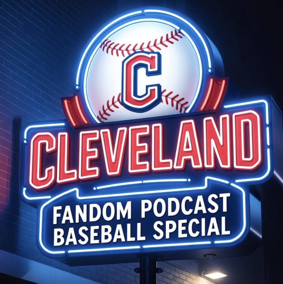 CLEFandomPod's tweet photo. Coming up this week...

A new Cleveland Fandom Podcast Baseball Special!

Guardians Fall, Whats Next, World Series Set, Offseason Predictions, Likely Trades & More

#Cleveland #ApplePodcast #Spotify #MLB #Guardians #StandGuard #Postseason #WorldSeries #Brewers #Rays #Dodgers #Yankees #TeruakiSato #Predictions