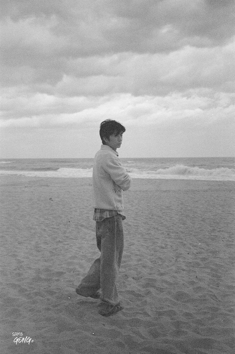 sasamgong2's tweet photo. 20261018 양양
내가 언제 또 이런 바다 우영이를 필카로 찍어보겠어 하는 마음에 찍었는데 망한 필카사진 대회1등컷이 되버렸다 ㅋㅋㅋ '
#장우영 #JangWooyoung https://t.co/s7o307LOHj