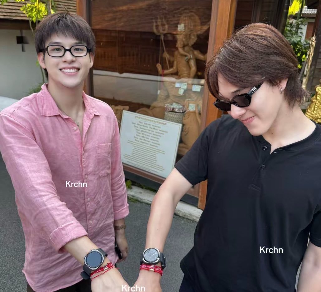 skinanai's tweet photo. พี่พีทไม่เหมือนนานิตรงที่ อาจารย์นิรันดร์ไม่มีไดสันให้ใช้เหมือนคุณสกายน่ะสิ อิ้อิ้ https://t.co/VhAOoVBKt2