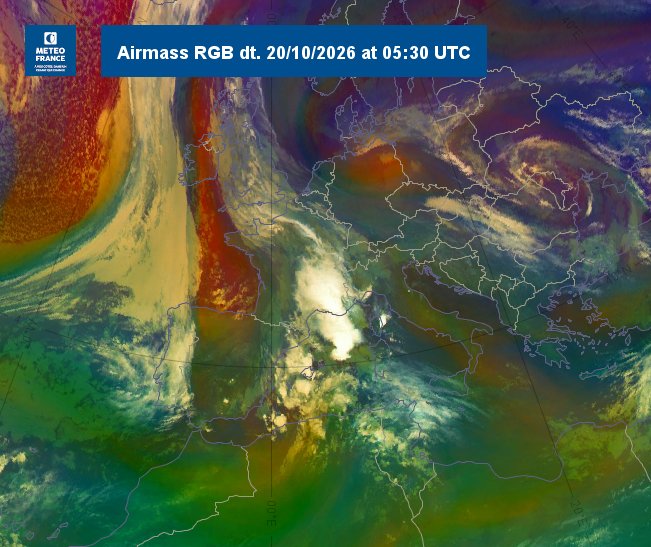 MeteoAnd_OECC's tweet photo. Amb la pertorbació al Pirineu, durant el matí esperem l'obertura de clarianes⛅ i l'aparició de nous ruixats a la tarda, quan la cota de neu tornarà a baixar fins als 2.000 metres🌧️.
A partir de demà esperem més estabilitat, amb un marcat flux d'oest. https://t.co/2xxlyUg9Wz
