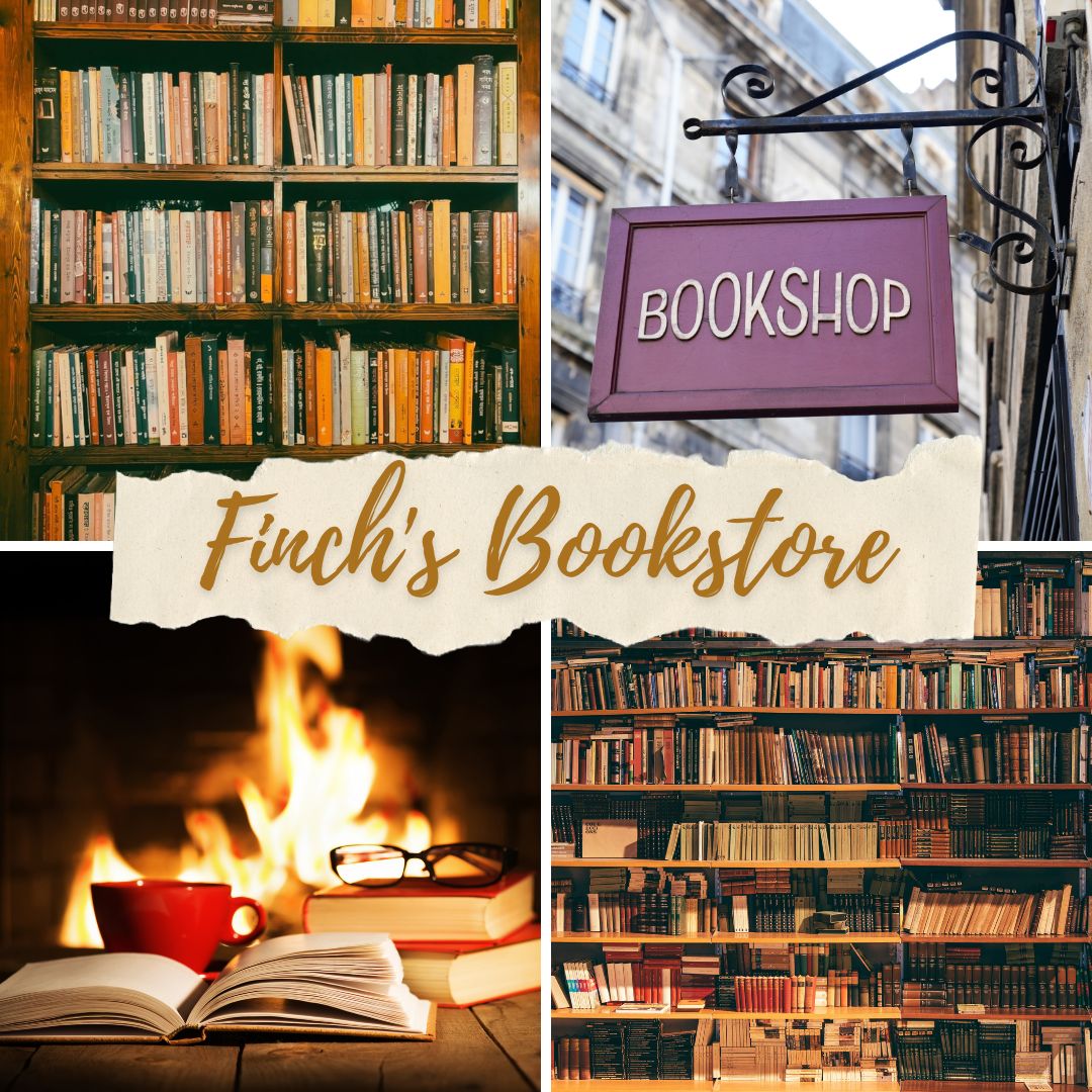 JillySteeples's tweet photo. If you love a bookshop setting with all the festive feels and a slow-burn romance, then this one is for you 💕 

The Cotswold Christmas Bookshop is out now! 🎉 🎄📚 
#TuesNews @RNATweets

'I adored this book!’ 
'Utterly delightful'
⭐⭐⭐⭐⭐

https://t.co/Z7mNjNAxCi https://t.co/7HM4wxpmkQ
