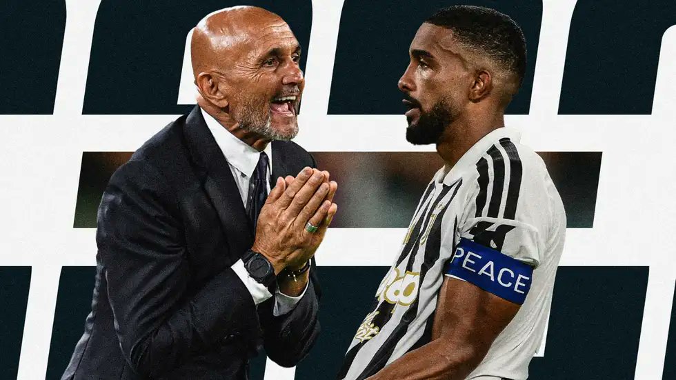 cmdotcom's tweet photo. #Juventus, per #Spalletti fiducia a tempo: cresce il partito degli scontenti. L'allenatore chiede un chiarimento a #Bremer: "Ero arrabbiato, non volevo mandare quel tipo di messaggio" [La Gazzetta dello Sport] #calciomercato #Juve https://t.co/Ild8roPhpU https://t.co/Wm0FFxN1Y9