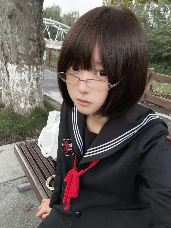 Ninetta1749974's tweet photo. 待ち合わせた子が制服コスだったら帰ります？ https://t.co/nswoLkirMp