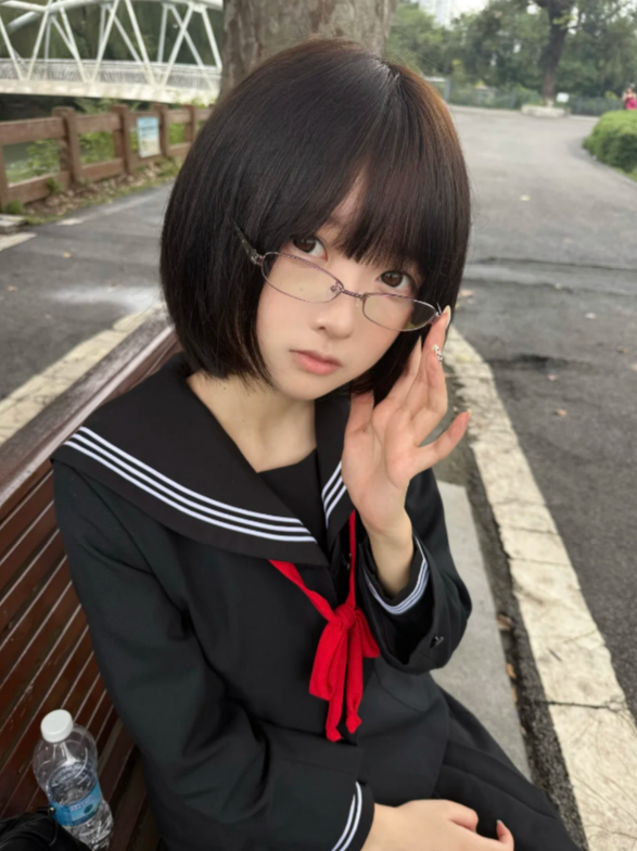 Ninetta1749974's tweet photo. 待ち合わせた子が制服コスだったら帰ります？ https://t.co/nswoLkirMp