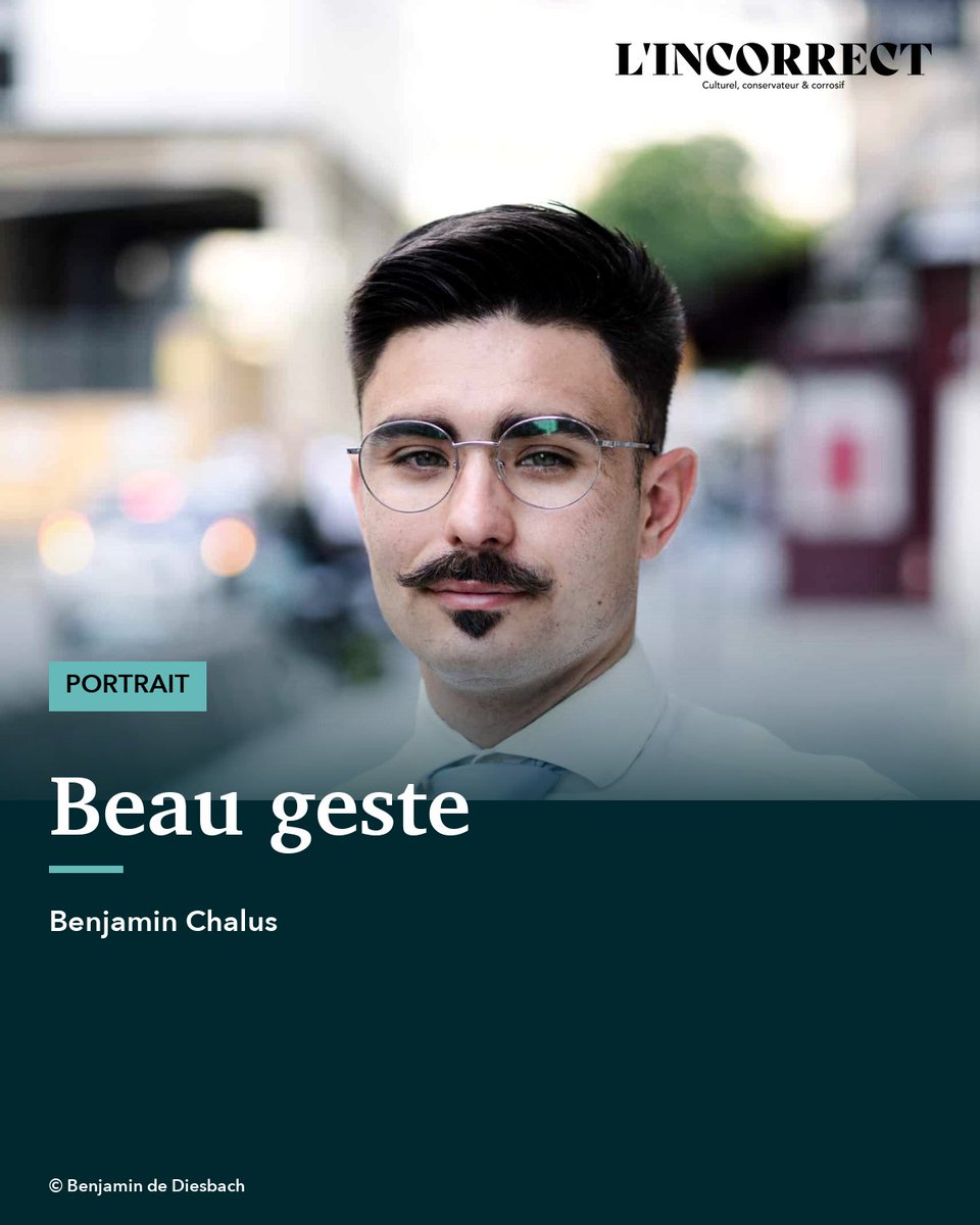 MagLincorrect's tweet photo. Le chaudronnier Benjamin Chalus défend les métiers de l’acier et la transmission des savoir-faire qui ont façonné l’industrie française. 🔗 https://t.co/IPeiRX3Teg https://t.co/t30VnxtvSC
