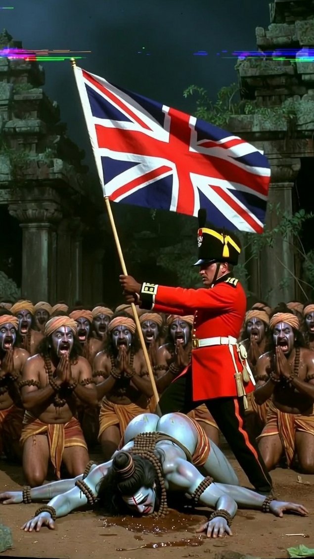 p8np0's tweet photo. @sparsh_officiaI @DesiKing_ 🇬🇧😂👍 https://t.co/1iMj8TsFRo