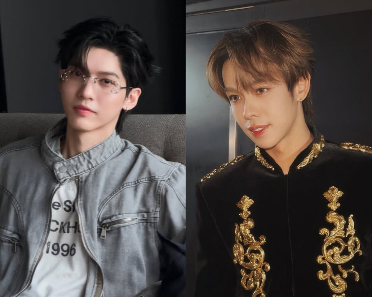 moredramafilms's tweet photo. Aou Finally getting a pretty partner 💑
I'm so ready for AouThird Main lead BL drama in GMMTV2027
#aou_tnbknr #thirdlapat #AouBoom #AouThird https://t.co/cdvYckAVOX