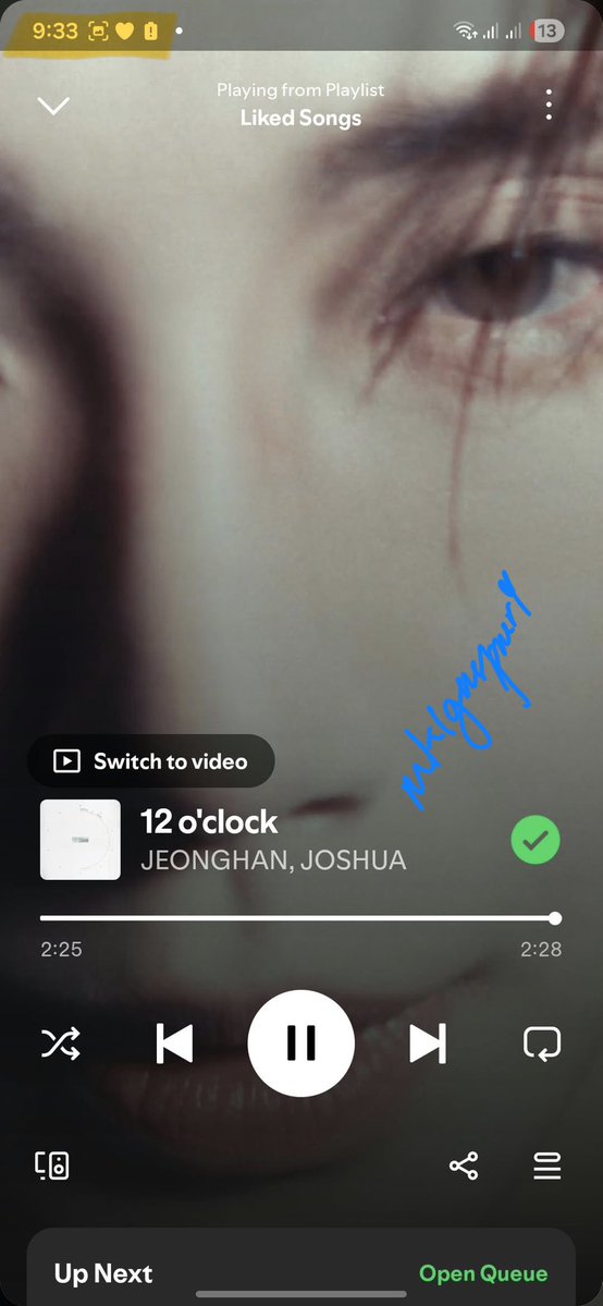 mklgnspnr's tweet photo. @IDKdisaccount @pledis_17 JXJ DREAMSCAPE UNFOLDS
#정한X조슈아_열두시의_꿈
#DREAMSCAPE_OutNow
@pledis_17 https://t.co/sOTH1W1JOh