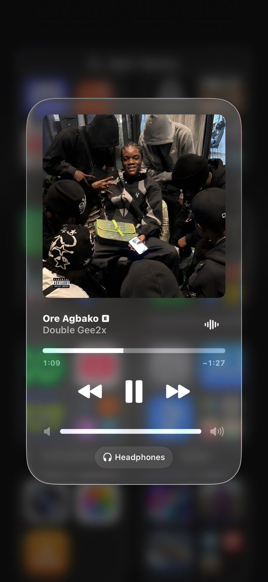 dxmmy01's tweet photo. This jam is crazy 🔥
#doublegee2x #trendingmusic https://t.co/M8WU7H0VO3