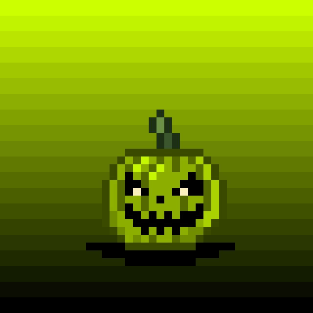 Robinhoodween's tweet photo. @RealCashpig Gm spooky szn on Robinhood https://t.co/lzr18DO6Jy