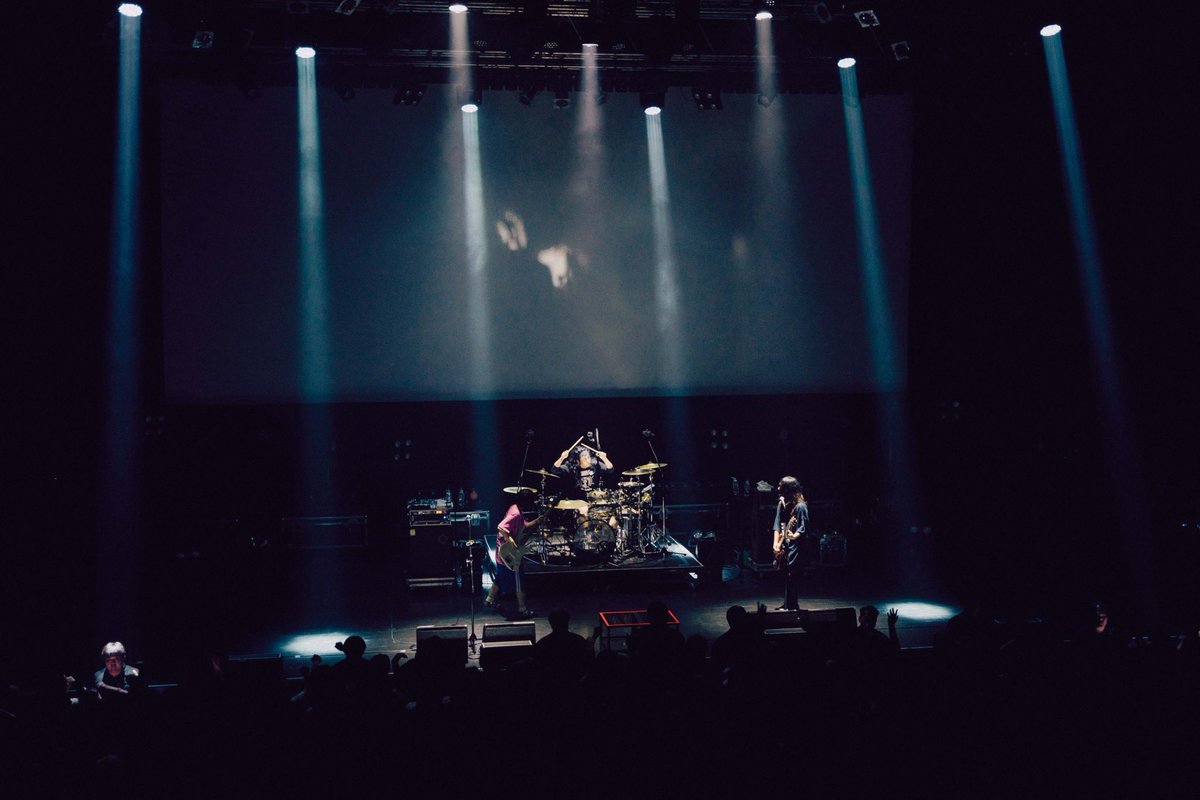 yabaT_official's tweet photo. 26.10.19 福岡・Zepp Fukuoka
#マジタンツアー 9日目
📸 @__tpwbo https://t.co/70UbMKn20V