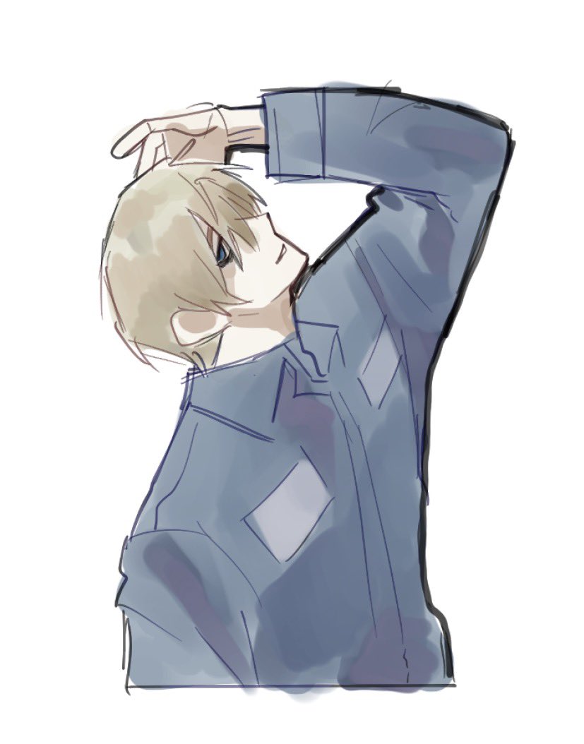 art8780's tweet photo. 슬슬 코마에서 깨어날게요 https://t.co/MdusyKU9BW