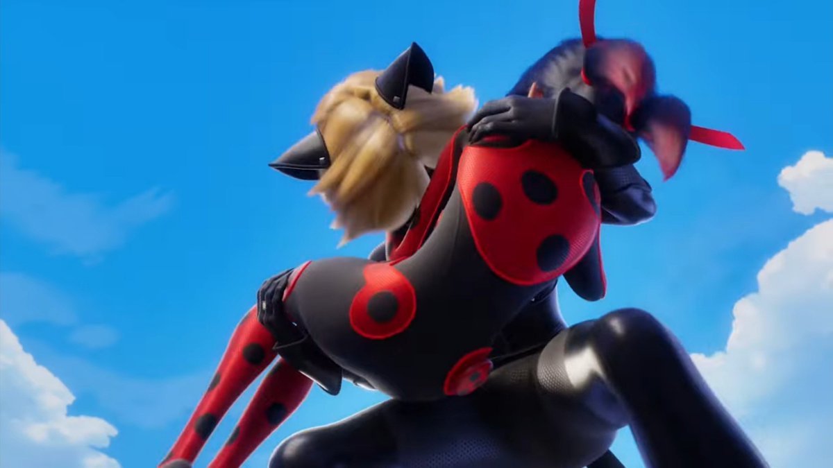 swiftaculous__'s tweet photo. ACABO DE VER EL TRAILER Y YO NACÍ DE ESTE MATRIMONIO, LADYNOIR REVIVE EN S7 LPM

LB: Que haría sin ti, gatito.

#MLBS7Spoilers #MiraculousLadybug https://t.co/iFPQ1EWo97