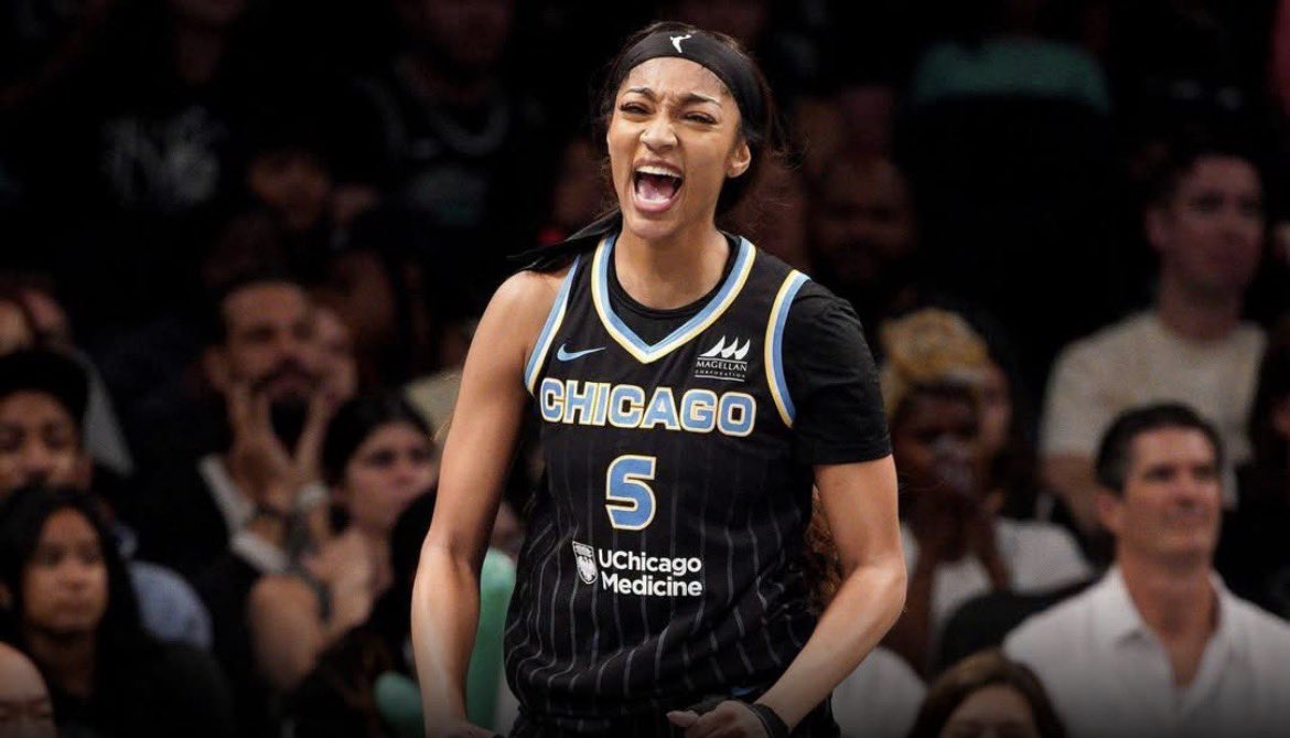 voidfactss's tweet photo. Angel Reese’s estimated 2025 earnings; She made $9.4 million total and $9 million was off the court. https://t.co/t0tVTd5yjm