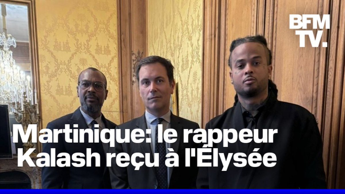 leegalsen's tweet photo. Y’a 2 ans il était reçu à l’Elysée par le conseiller Outre-Mer du président pour « trouver des solutions » et apaiser les tensions mais aujourd’hui ils lui mettent à l’envers comme ça c trop grave wow https://t.co/9ZEynfmhsC