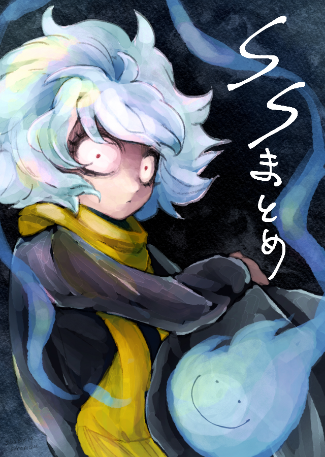s0ram1zu_'s tweet photo. ハーメチャSSまとめ | 空水 #pixiv https://t.co/yijhsulTib
ここに乗っけてたSSをまとめました　pixivまたちまちま動かしていきたいなの気持ち…… https://t.co/LKcmVCsCk9
