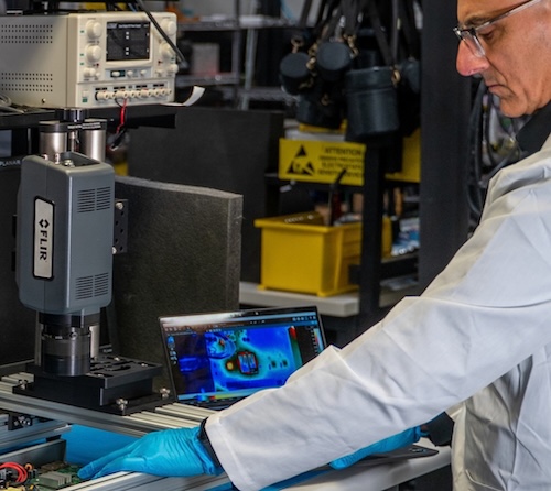 ReadoutSignpost's tweet photo. Most viewed on the LinkedIn news page of the Read-out Instrumentation Signpost during past week.
Mid Wavelength Infra-Red (MWIR) Science Camera.
https://t.co/esZWj4OpjC
  #TandM  #Research https://t.co/2dMwq6W3HG