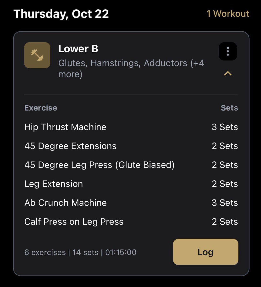 DeanTTraining's tweet photo. ATTENTION MEN:

If you really love your girl…you will send this Workout Plan to her and make sure she’s running it ON REPEAT

See attached photos for details https://t.co/1F2UYBveuh