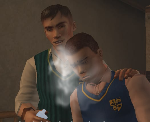 leftymancinis's tweet photo. Petey hates Gary cus Gary loves blowing his vape smoke in peteys face and petey has athsma https://t.co/6N6BUiN8ns