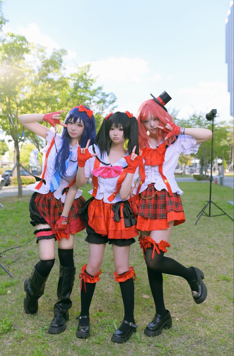 gonyak91's tweet photo. #ラブライブ #lovelive https://t.co/2p9Rpi05Tm