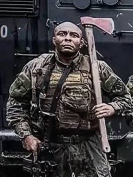 thehemisphere20's tweet photo. "The European mind cannot comprehend this"

Brazilian Military Police https://t.co/L3GRif0joc