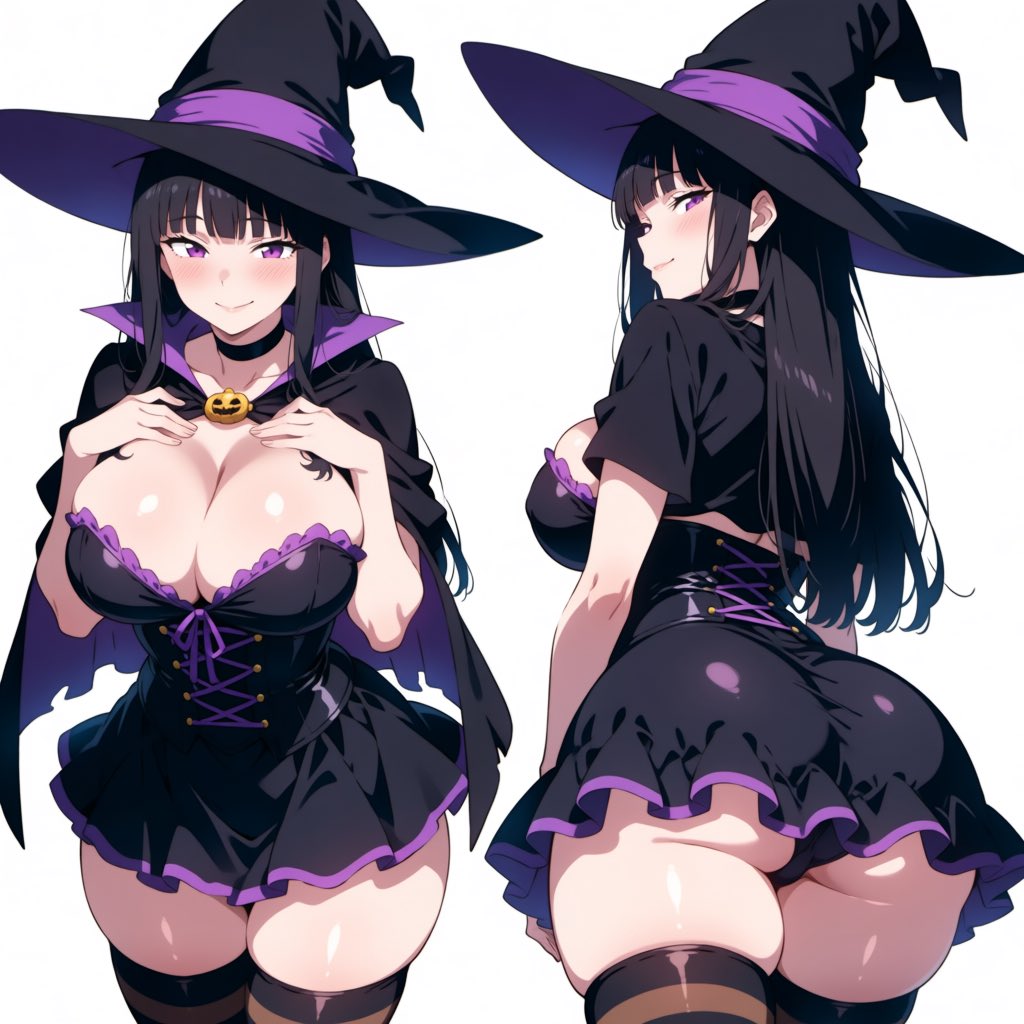 ArcticArtStyles's tweet photo. We are slowly approaching🎃👻 https://t.co/a9WiNMmzIf