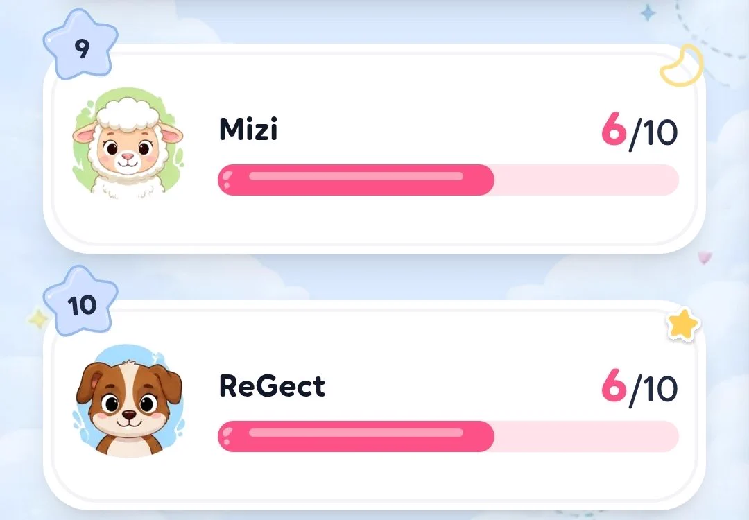 axo ♡'s mizi on X: 